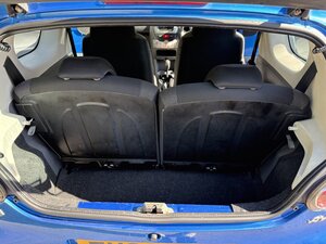 Toyota Aygo 1.0 AYGO BLUE Vvt-i 3dr