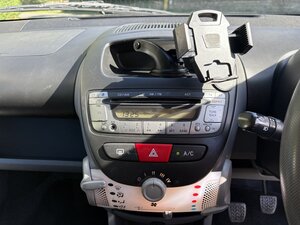 Toyota Aygo 1.0 AYGO BLUE Vvt-i 3dr
