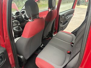 Fiat Panda 1.2 Panda EASY 5dr