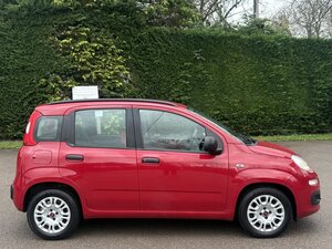 Fiat Panda 1.2 Panda EASY 5dr
