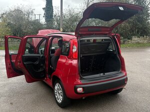 Fiat Panda 1.2 Panda EASY 5dr