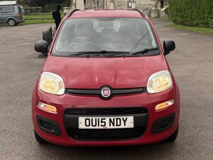 Fiat Panda 1.2 Panda EASY 5dr