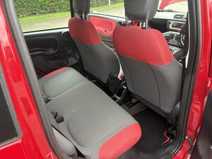 Fiat Panda 1.2 Panda EASY 5dr