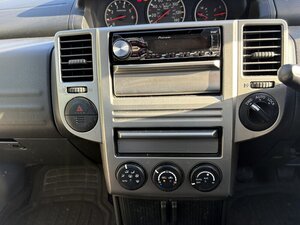 Nissan X-Trail 2.2 X-trail SE DCI 4WD 5dr