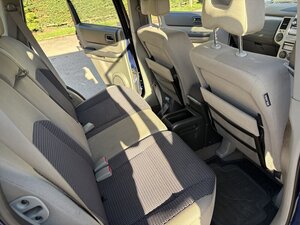 Nissan X-Trail 2.2 X-trail SE DCI 4WD 5dr