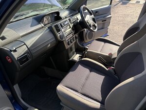 Nissan X-Trail 2.2 X-trail SE DCI 4WD 5dr