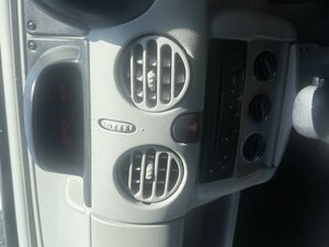 Renault Kangoo 1.6 Kangoo Expression AUTO 5dr