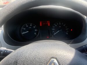 Renault Kangoo 1.6 Kangoo Expression AUTO 5dr