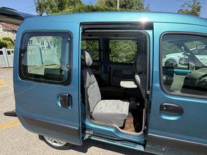 Renault Kangoo 1.6 Kangoo Expression AUTO 5dr