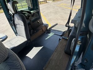 Renault Kangoo 1.6 Kangoo Expression AUTO 5dr