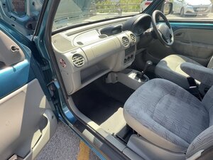Renault Kangoo 1.6 Kangoo Expression AUTO 5dr