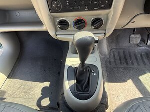 Renault Kangoo 1.6 Kangoo Expression AUTO 5dr