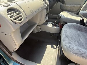 Renault Kangoo 1.6 Kangoo Expression AUTO 5dr