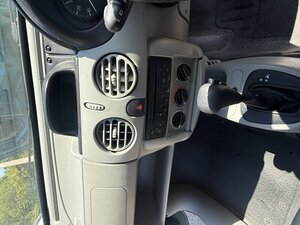 Renault Kangoo 1.6 Kangoo Expression AUTO 5dr