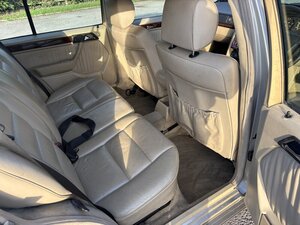 Mercedes-Benz 230 2.3 230te AUTO 5dr