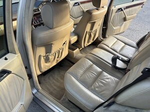 Mercedes-Benz 230 2.3 230te AUTO 5dr