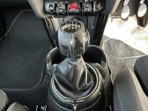 Mini Convertible 1.5 Cooper 2dr