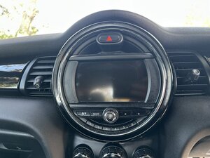 Mini Convertible 1.5 Cooper 2dr