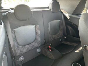 Mini Convertible 1.5 Cooper 2dr