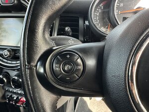 Mini Convertible 1.5 Cooper 2dr