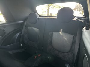 Mini Convertible 1.5 Cooper 2dr