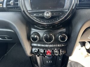 Mini Convertible 1.5 Cooper 2dr