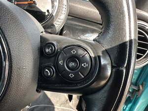 Mini Convertible 1.5 Cooper 2dr