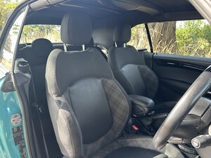 Mini Convertible 1.5 Cooper 2dr