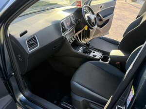 Seat Ateca 2.0 Ateca SE Technology TDI 5dr