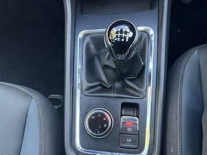 Seat Ateca 2.0 Ateca SE Technology TDI 5dr