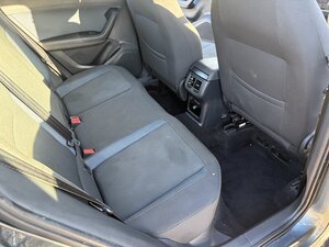 Seat Ateca 2.0 Ateca SE Technology TDI 5dr