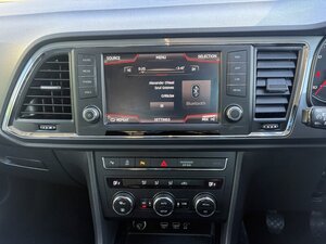 Seat Ateca 2.0 Ateca SE Technology TDI 5dr