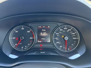 Seat Ateca 2.0 Ateca SE Technology TDI 5dr