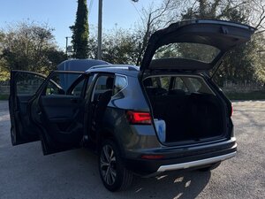 Seat Ateca 2.0 Ateca SE Technology TDI 5dr