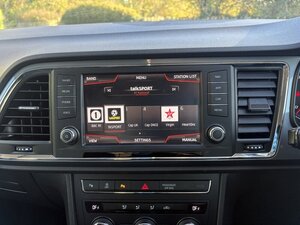 Seat Ateca 2.0 Ateca SE Technology TDI 5dr