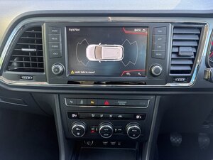 Seat Ateca 2.0 Ateca SE Technology TDI 5dr