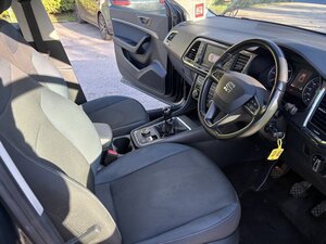 Seat Ateca 2.0 Ateca SE Technology TDI 5dr