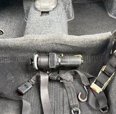 Fiat Doblo 1.9 Doblo JTD ELX 5dr