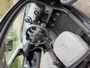 Citroen C1 1.0 C1 VTR+ 5dr