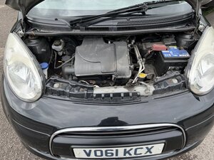 Citroen C1 1.0 C1 VTR+ 5dr