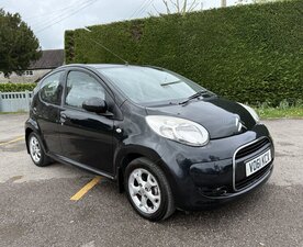 Citroen C1 1.0 C1 VTR+ 5dr