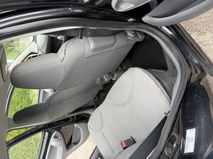 Citroen C1 1.0 C1 VTR+ 5dr