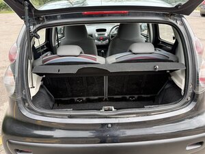 Citroen C1 1.0 C1 VTR+ 5dr