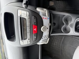 Citroen C1 1.0 C1 VTR+ 5dr