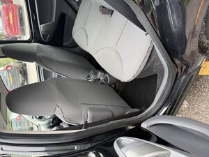 Citroen C1 1.0 C1 VTR+ 5dr