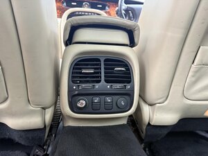 Jaguar XJ 2.7 XJ Sovereign V6 LWB AUTO 4dr