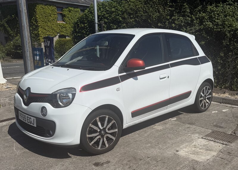 Renault Twingo 0.9 Twingo Dynamique Energy TCE S/S 5dr