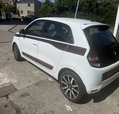 Renault Twingo 0.9 Twingo Dynamique Energy TCE S/S 5dr