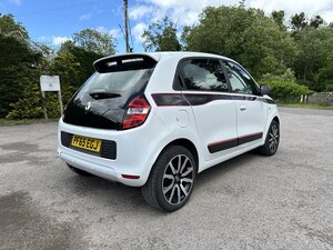 Renault Twingo 0.9 Twingo Dynamique Energy TCE S/S 5dr