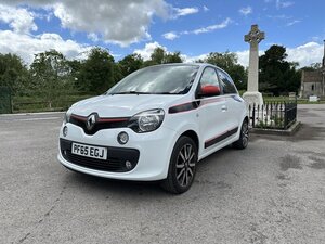 Renault Twingo 0.9 Twingo Dynamique Energy TCE S/S 5dr